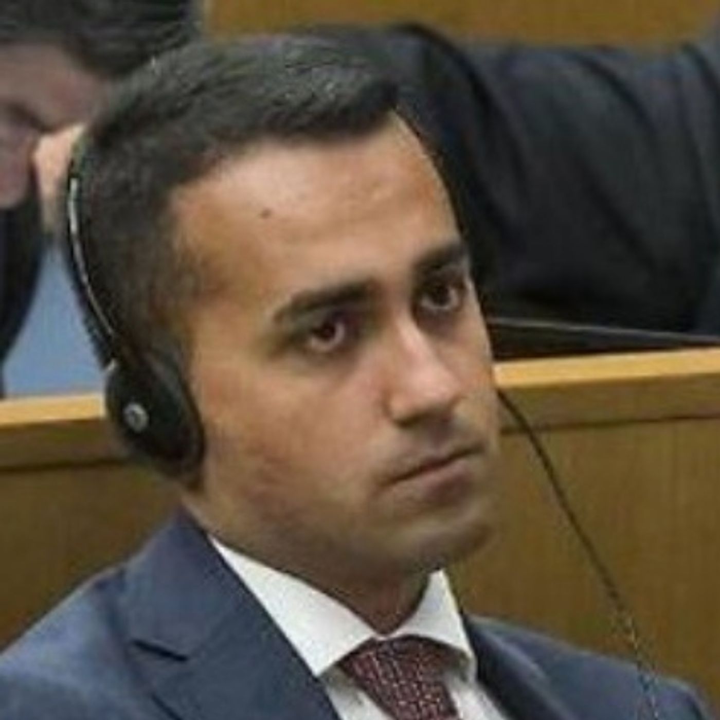 Il podcast di Marco Canestrari