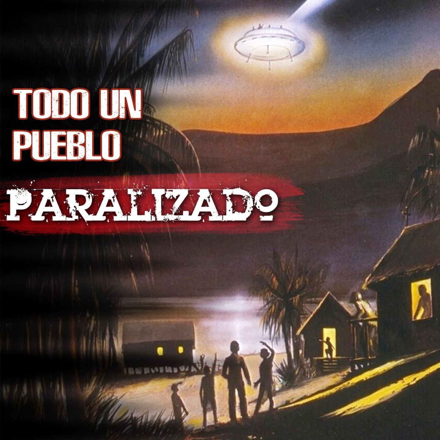 Viaje a lo Desconocido (Paul Angel)