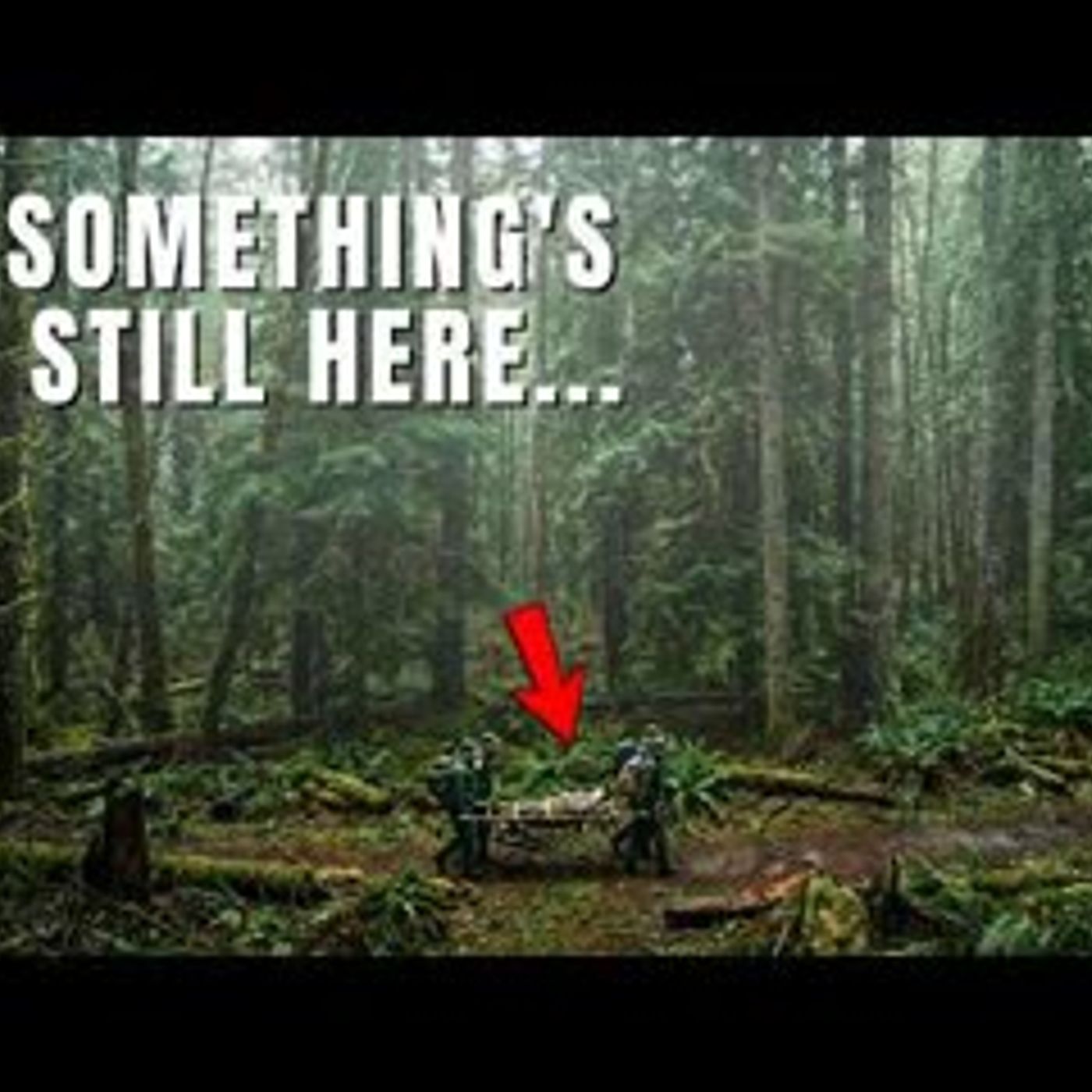 6 Places in National Parks That Even Rangers Fear episode artwork