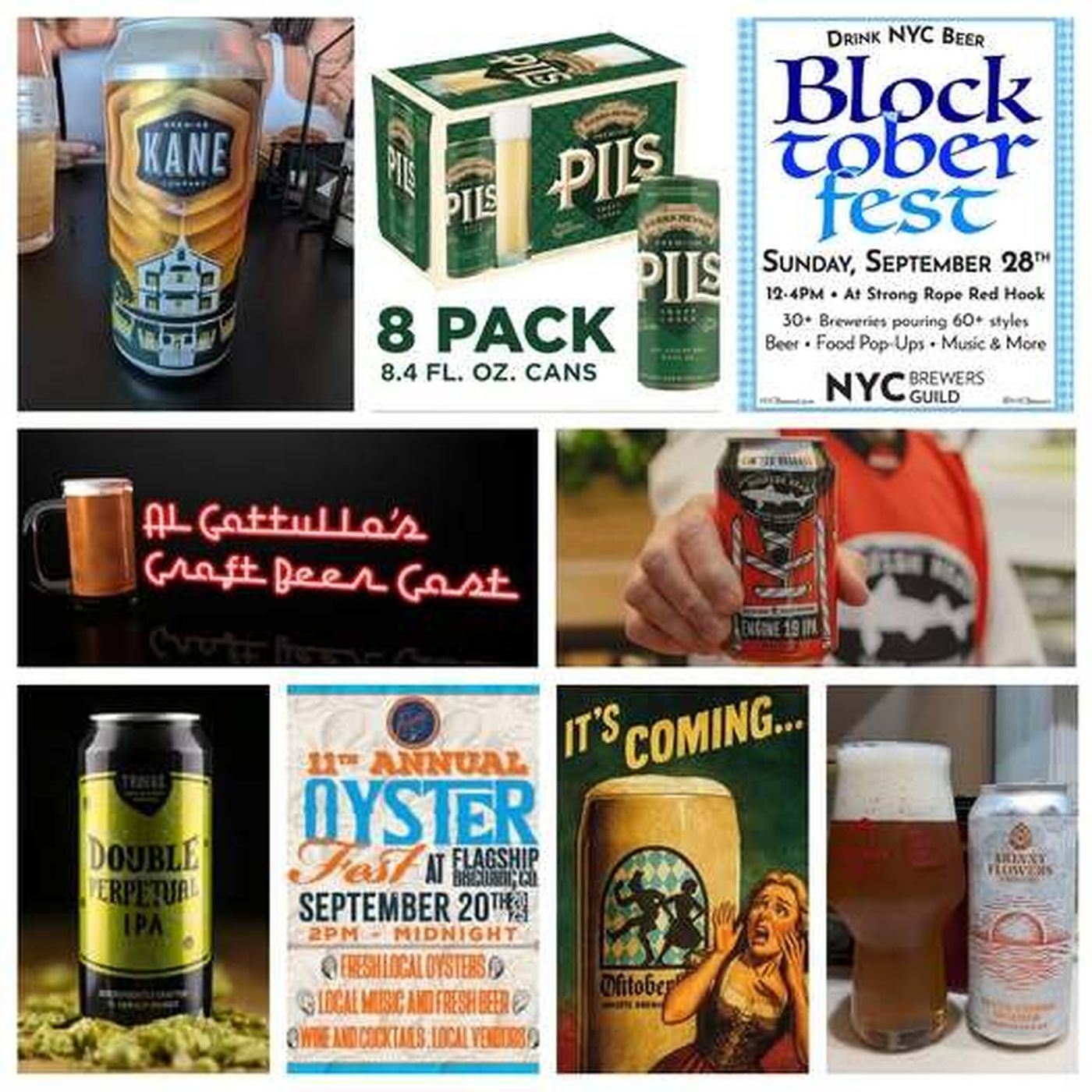 AG Craft Beer Cast 9-7-25 Dogfish Head and Flagship Brewery