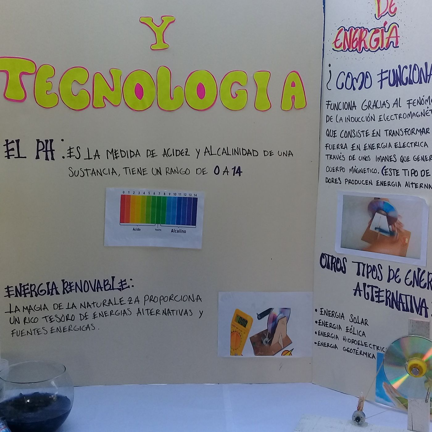 El show de Gilberto Bracho Rada