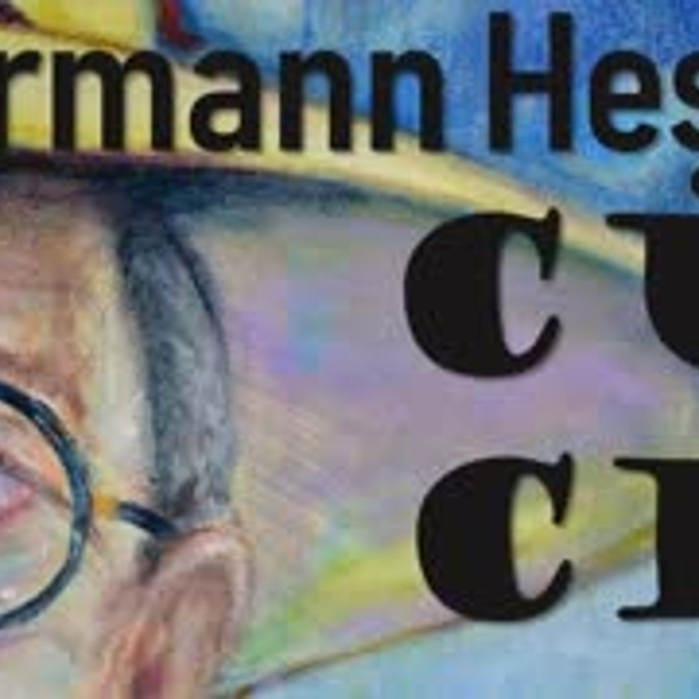 CÜCE  Hermann HESSE sesli kitap tek parça