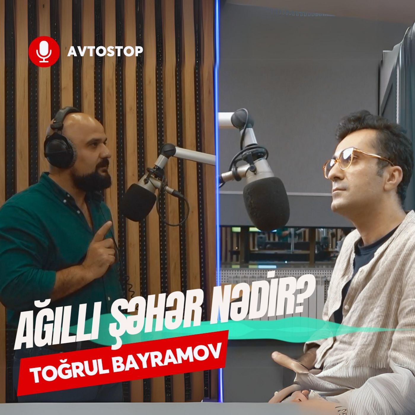Dj.Turalın podkastı