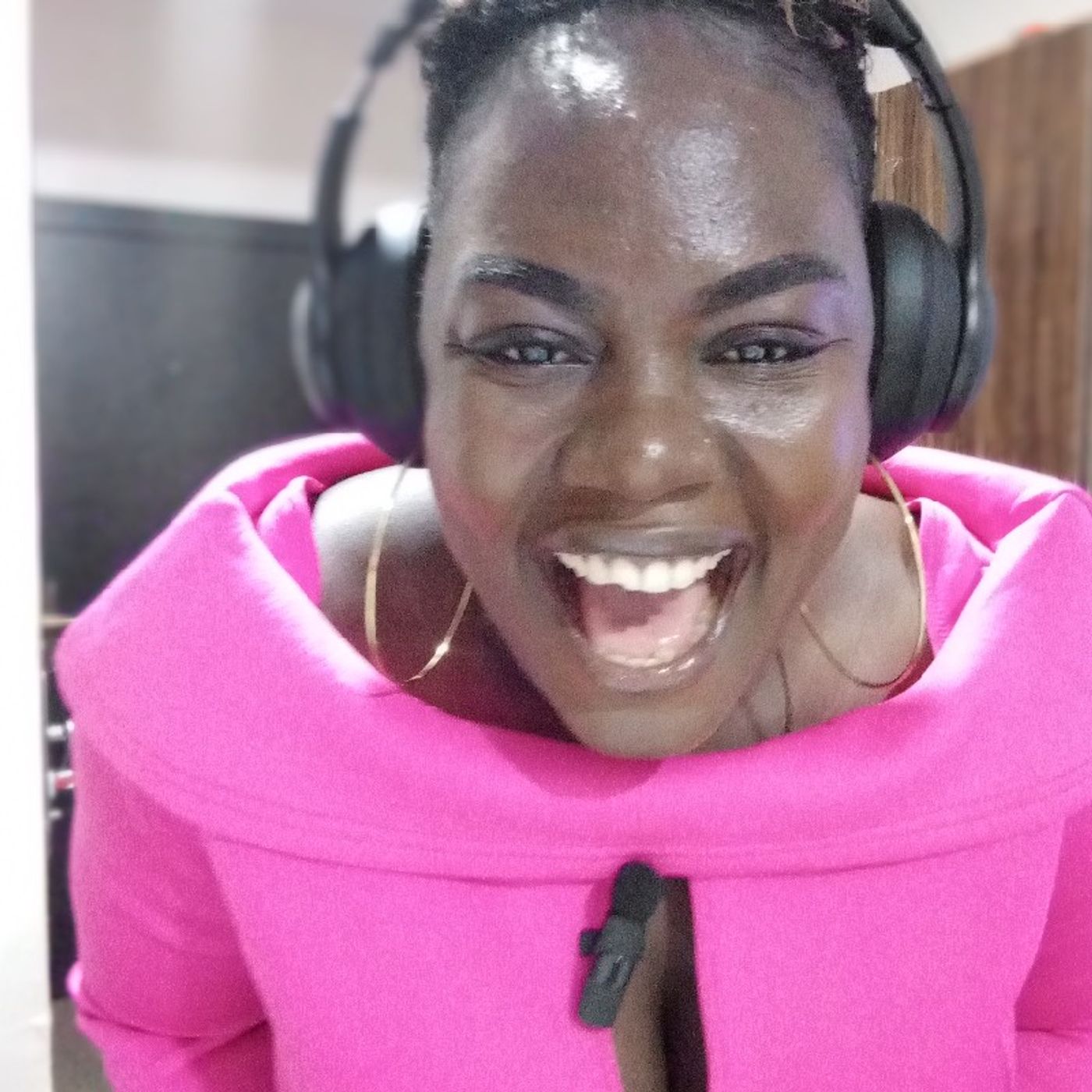 It pays to be good, listen to this.