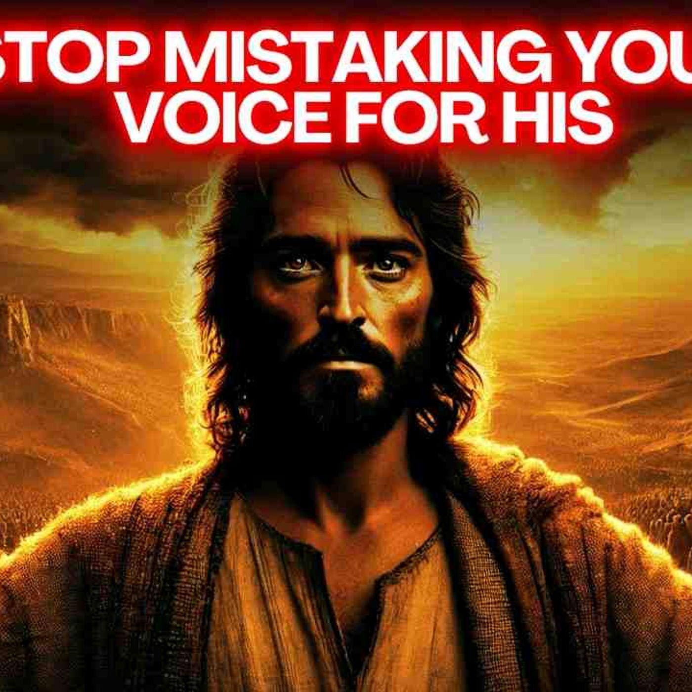 What Separates God_s Voice from your Inner Thoughts