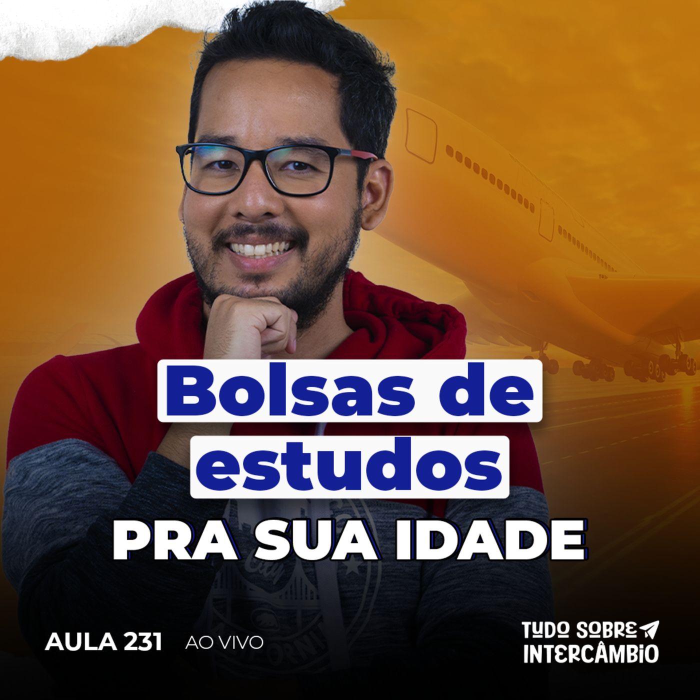 Matheus Tomoto - Tudo Sobre Intercâmbio