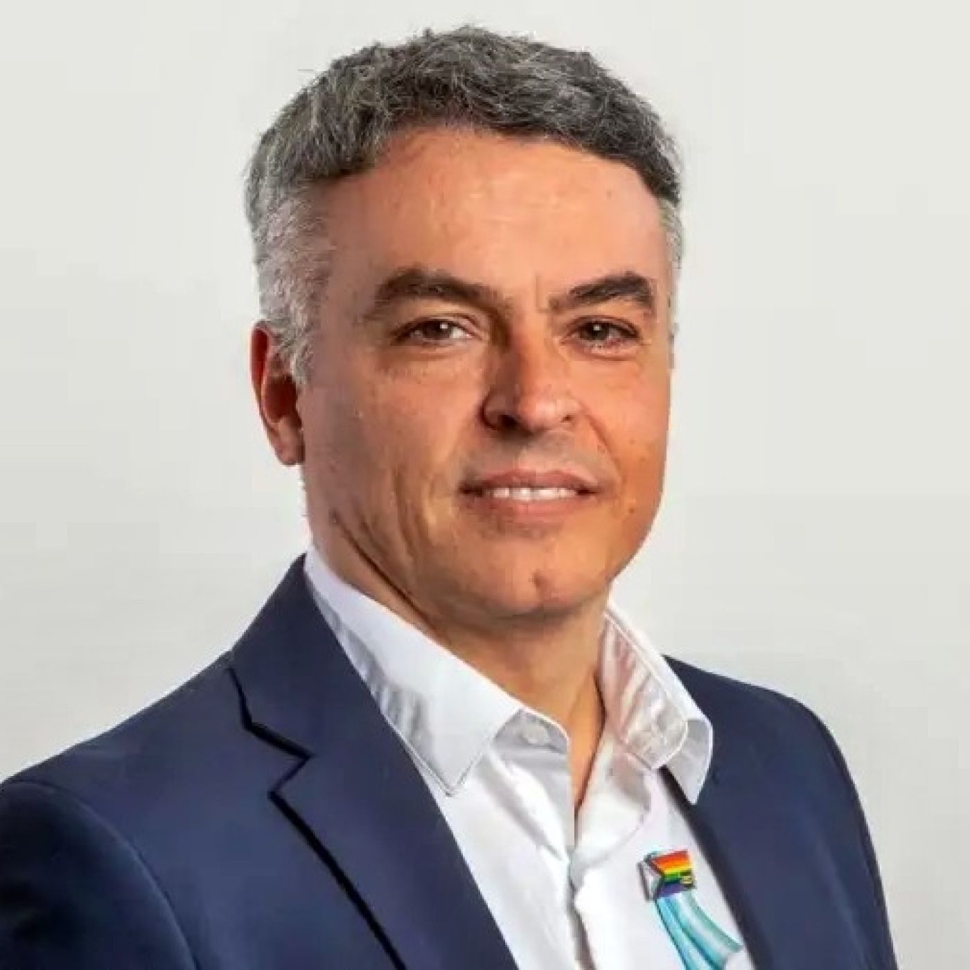 Esteban Paulón @EstebanPaulon (Diputado Nacional por Santa Fe por el Partido Socialista @PSsantafe ) No La Vimos Venir episode artwork
