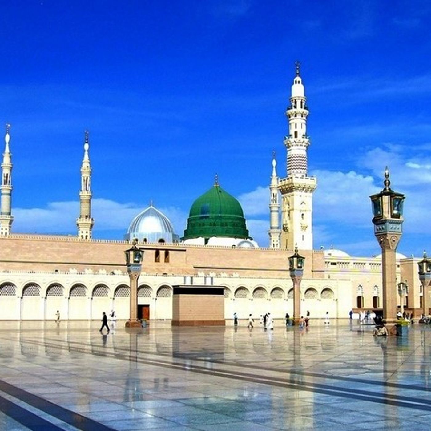 Masjid Ash-Shura Khutbas (Sermons)