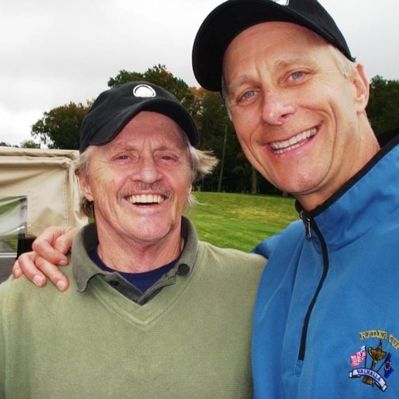 50 years of Terry Meiners radio bits