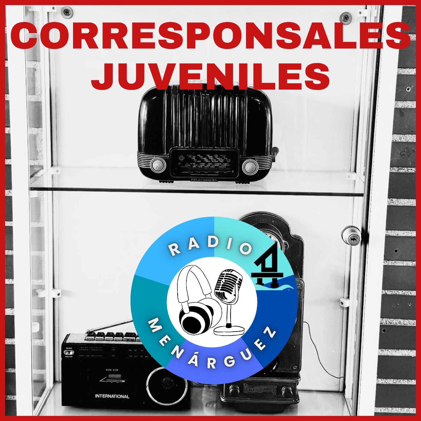 RADIO MENÁRGUEZ