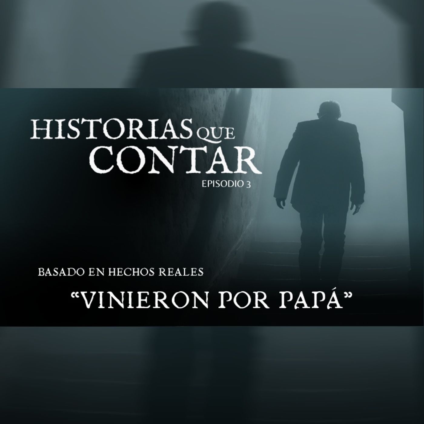 HISTORIAS QUE CONTAR Temporada 2