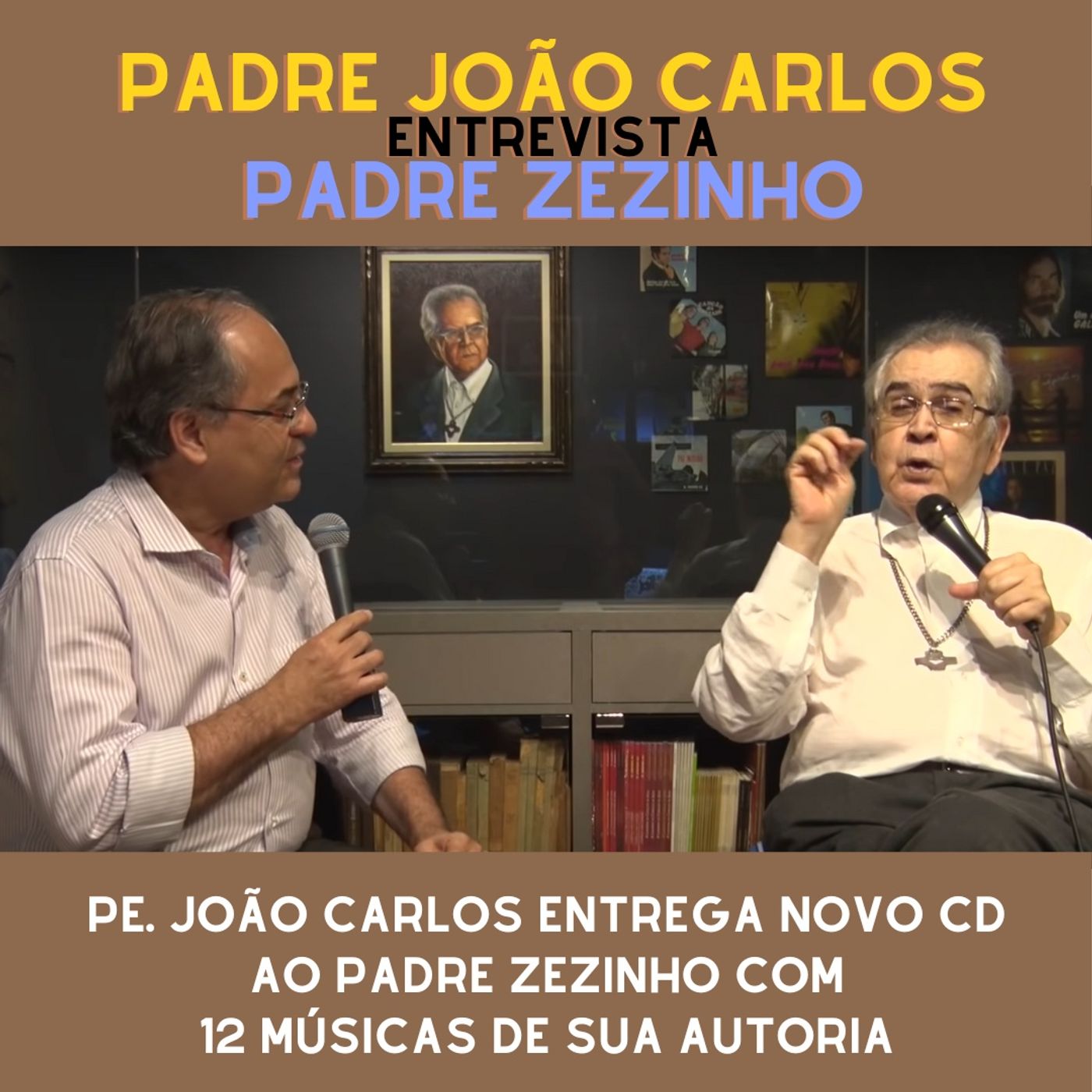 10 de junho - Enquete do Dia episode artwork