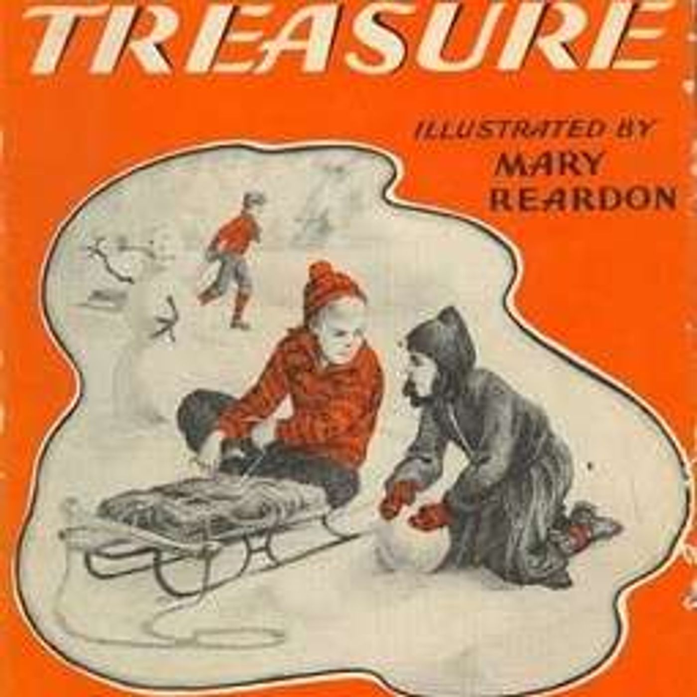 Throwing Snowballs at Nazis