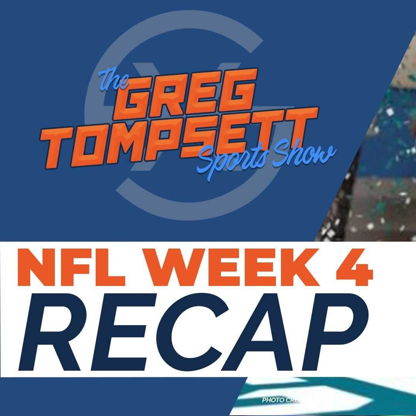 NFL Week 4 Recap... and honestly more Buffalo Bills talk _) episode artwork