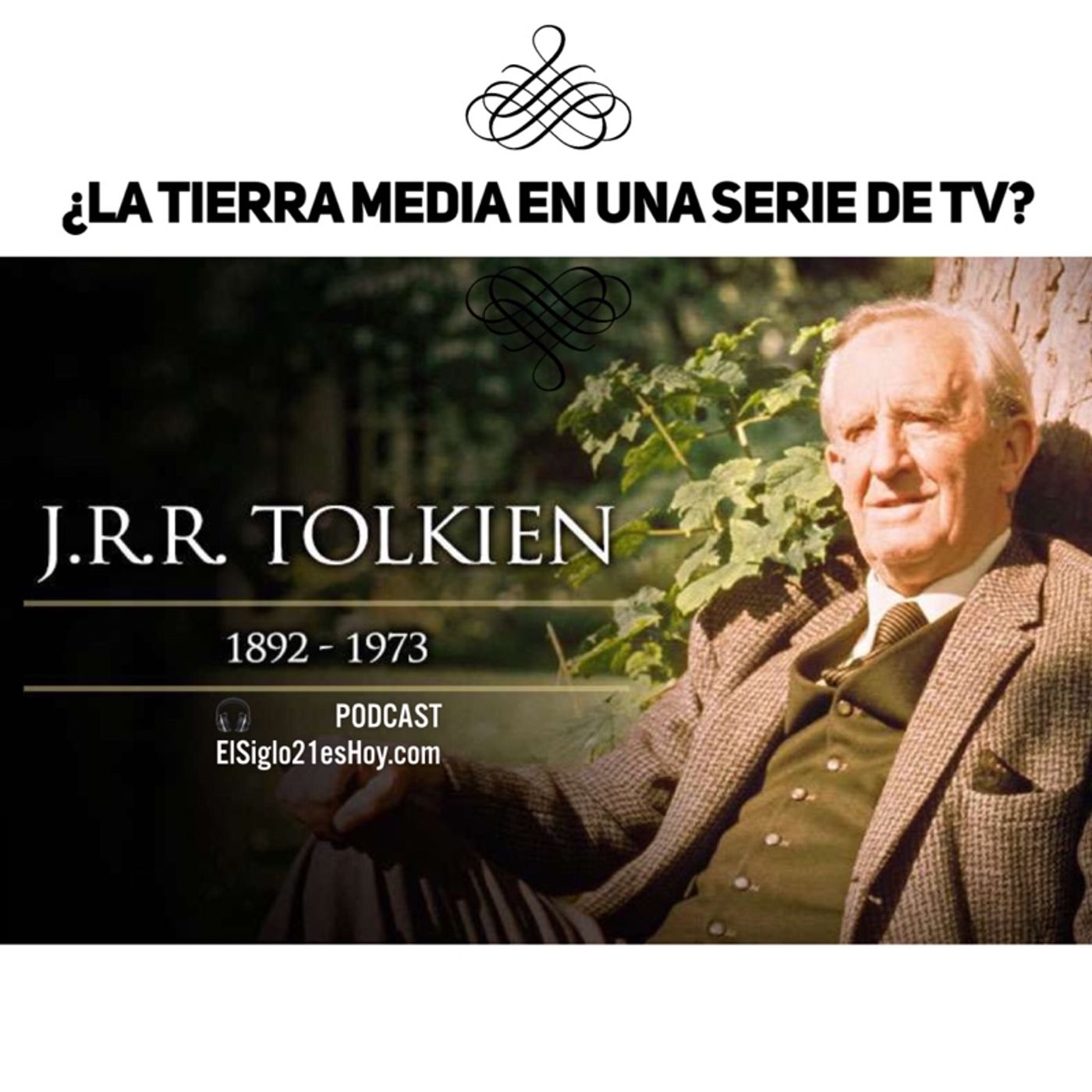 La serie de la Tierra Media