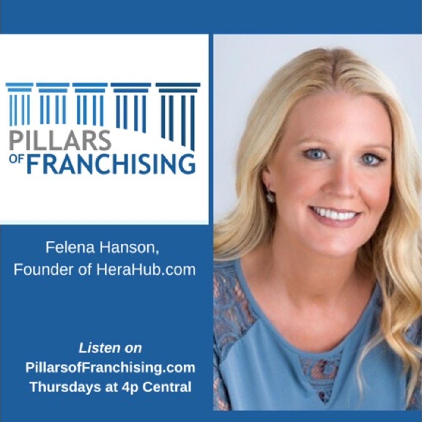 Pillars of Franchising