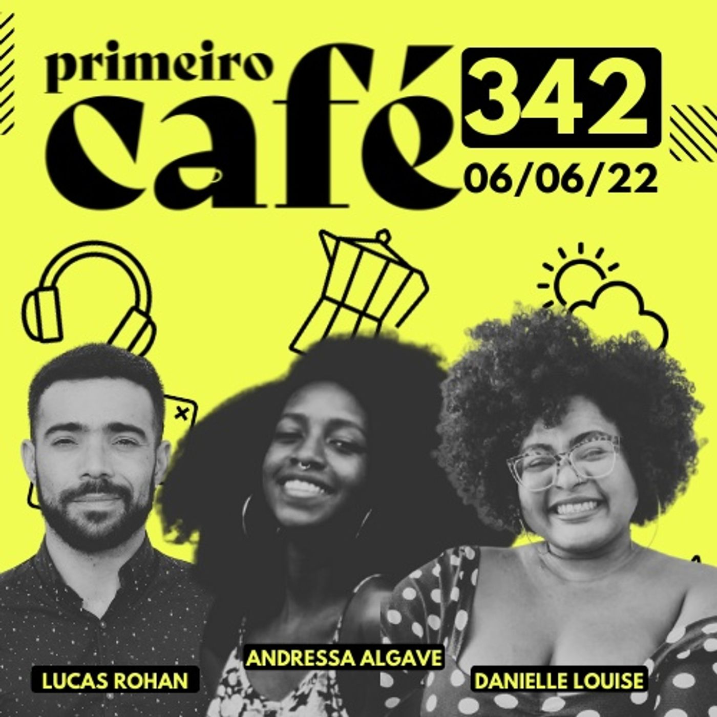 Primeiro Café