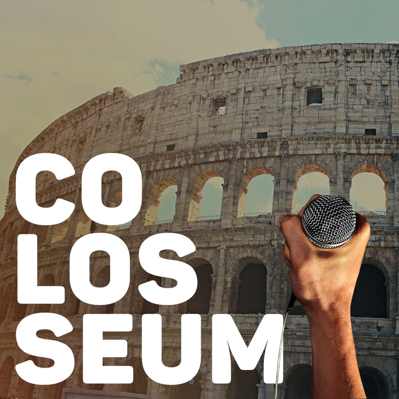 Colosseum