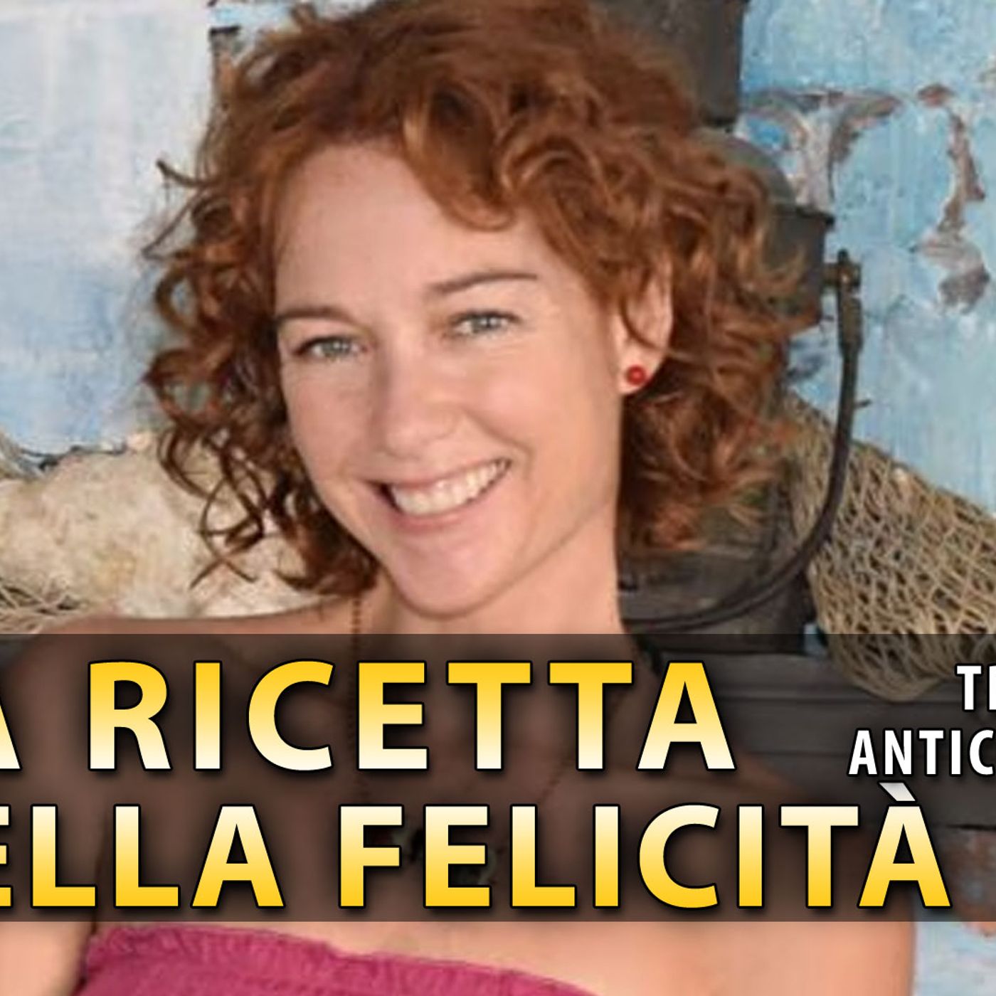 La Ricetta Della Felicità, Con Cristiana Capotondi: Trama Cast Ed Anticipazioni!
