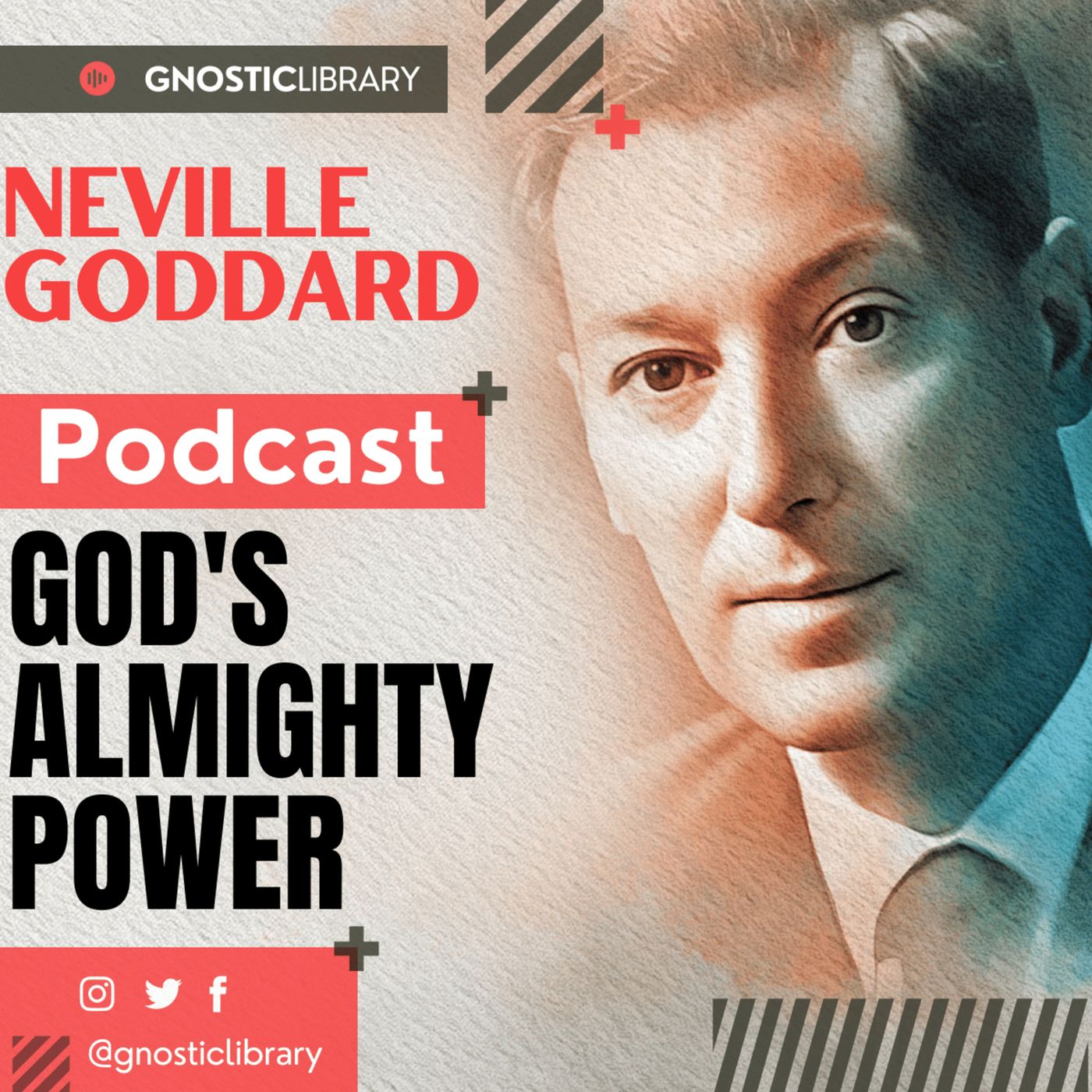 💥 NEVILLE GODDARD ❯ God's Almighty Power ❯ Law of Attraction 🌟 COMPLETE CONFERENCE 📚
