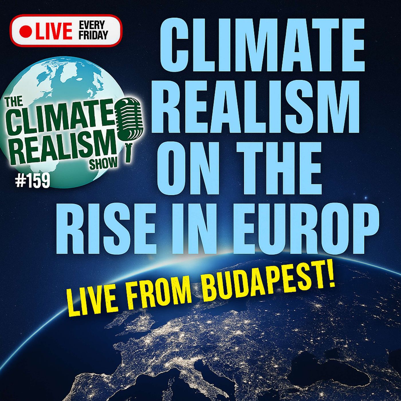 Environment and Climate News Podcast