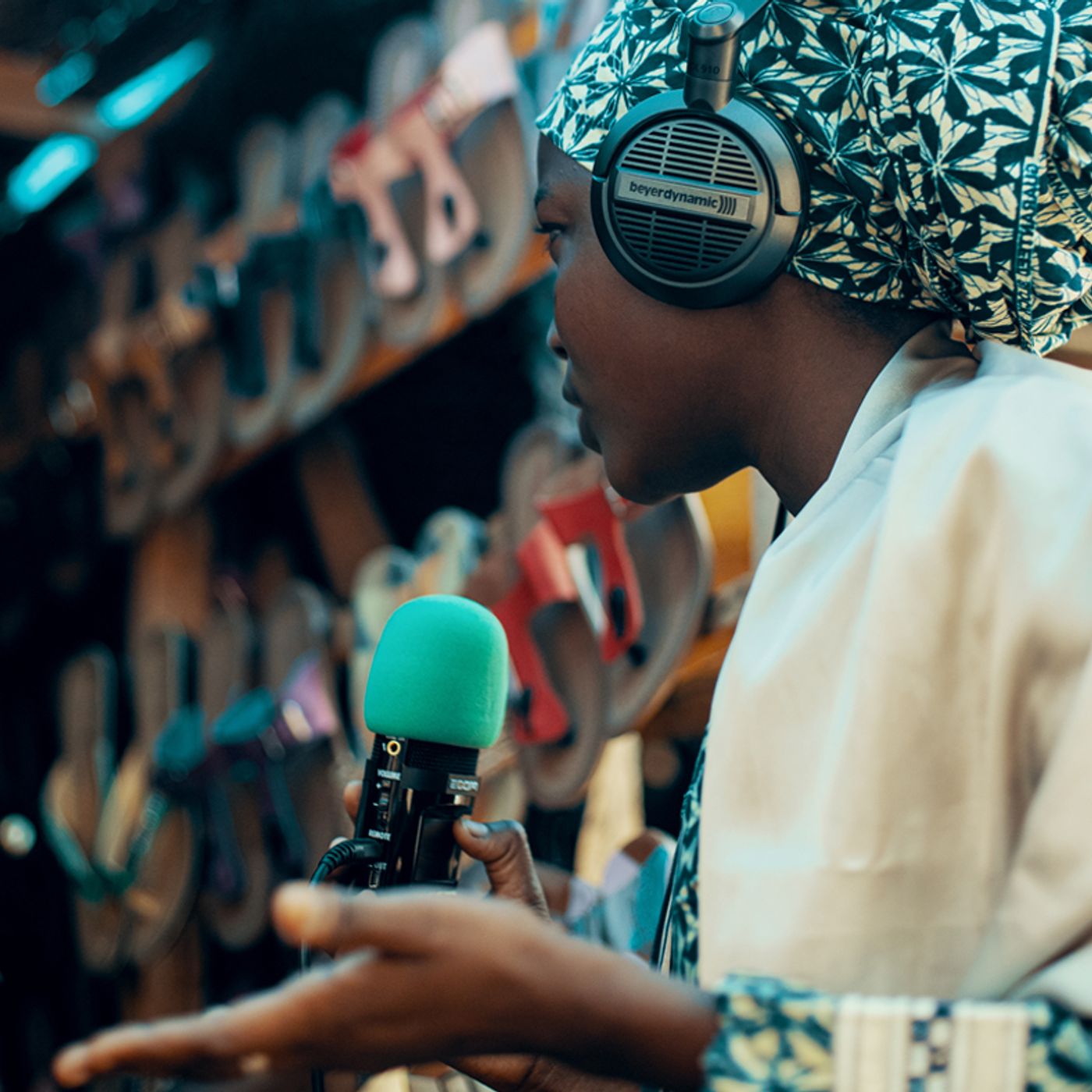 Le journal du 30 juillet 2025 - Les professionnels des médias du Niger dénoncent leurs conditions de travail episode artwork
