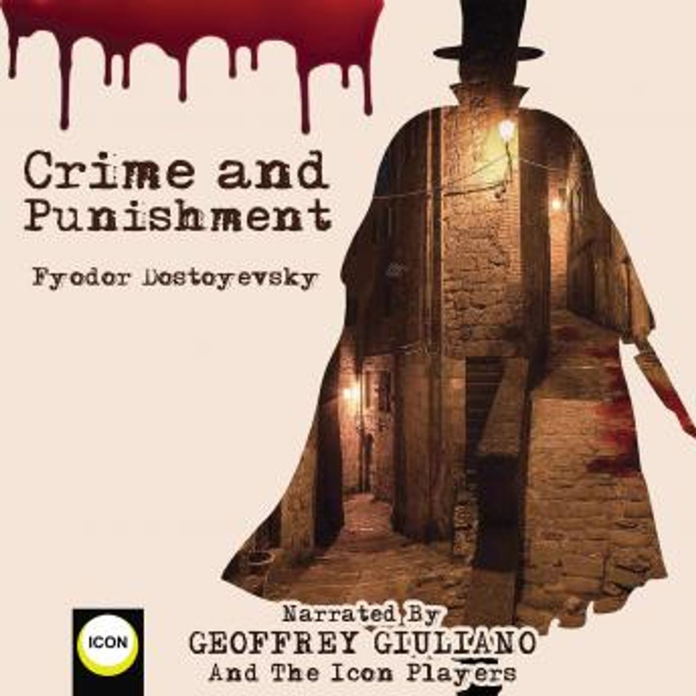 Full Audiobooks in Mystery, Thriller & Horror, Suspense