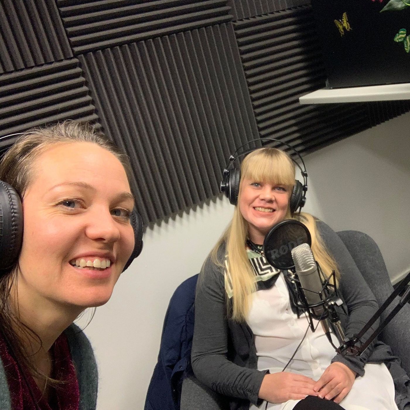 APPETIZE Podcast