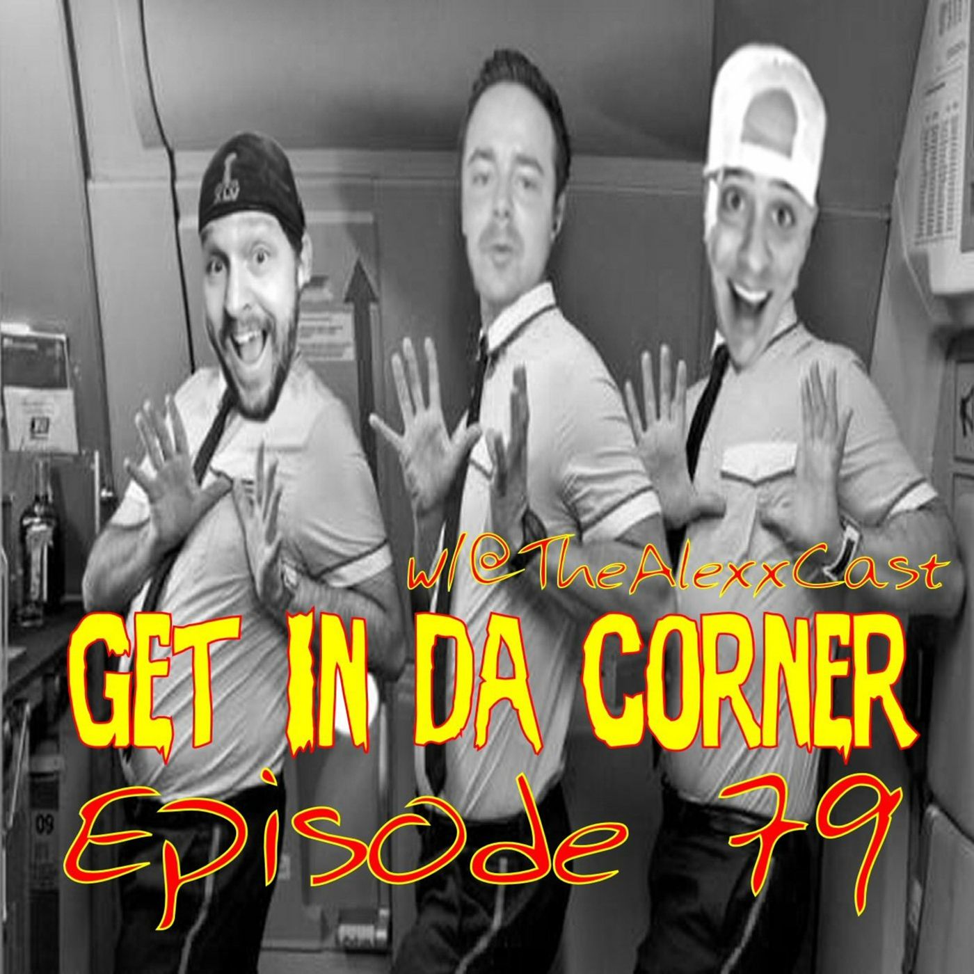 WHAM! You're In #DaCorner - Episode 79 episode artwork