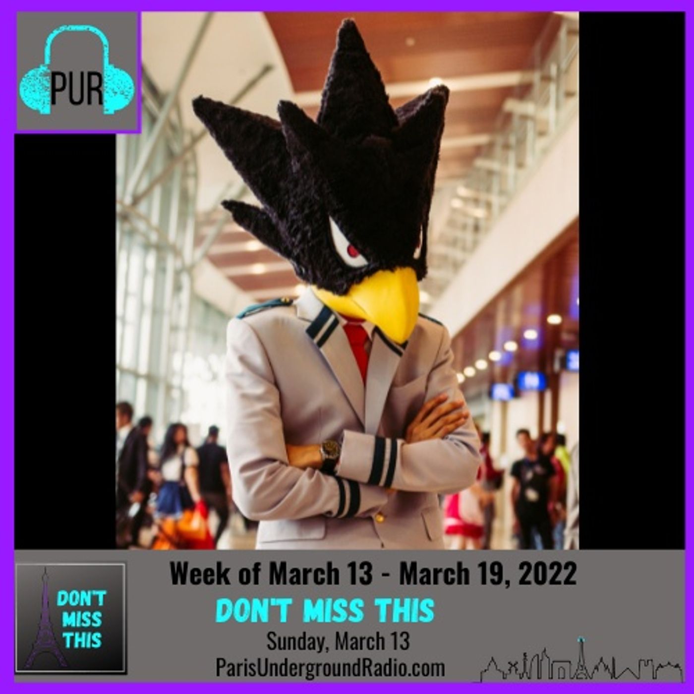 Don\'t Miss This