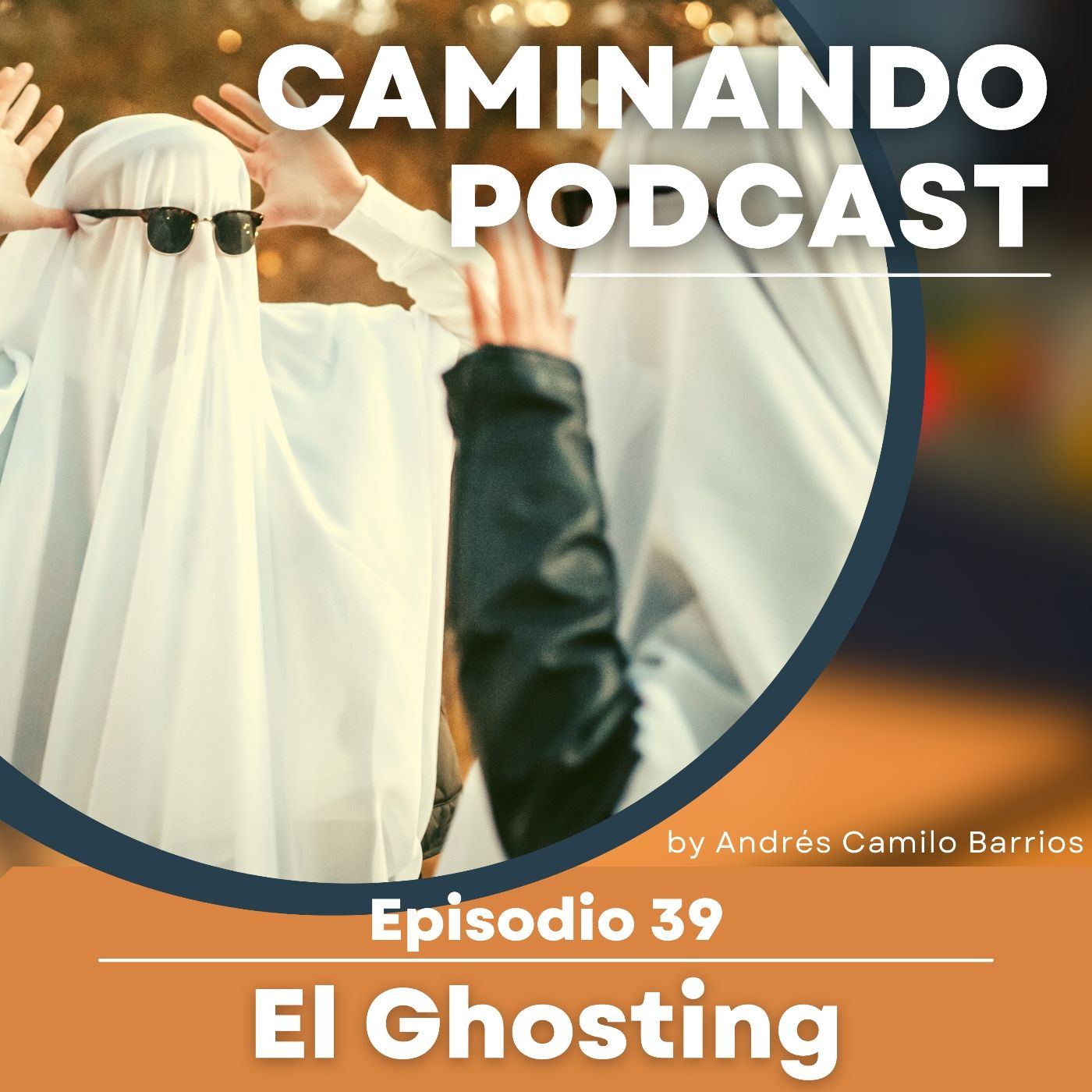 Caminando Podcast