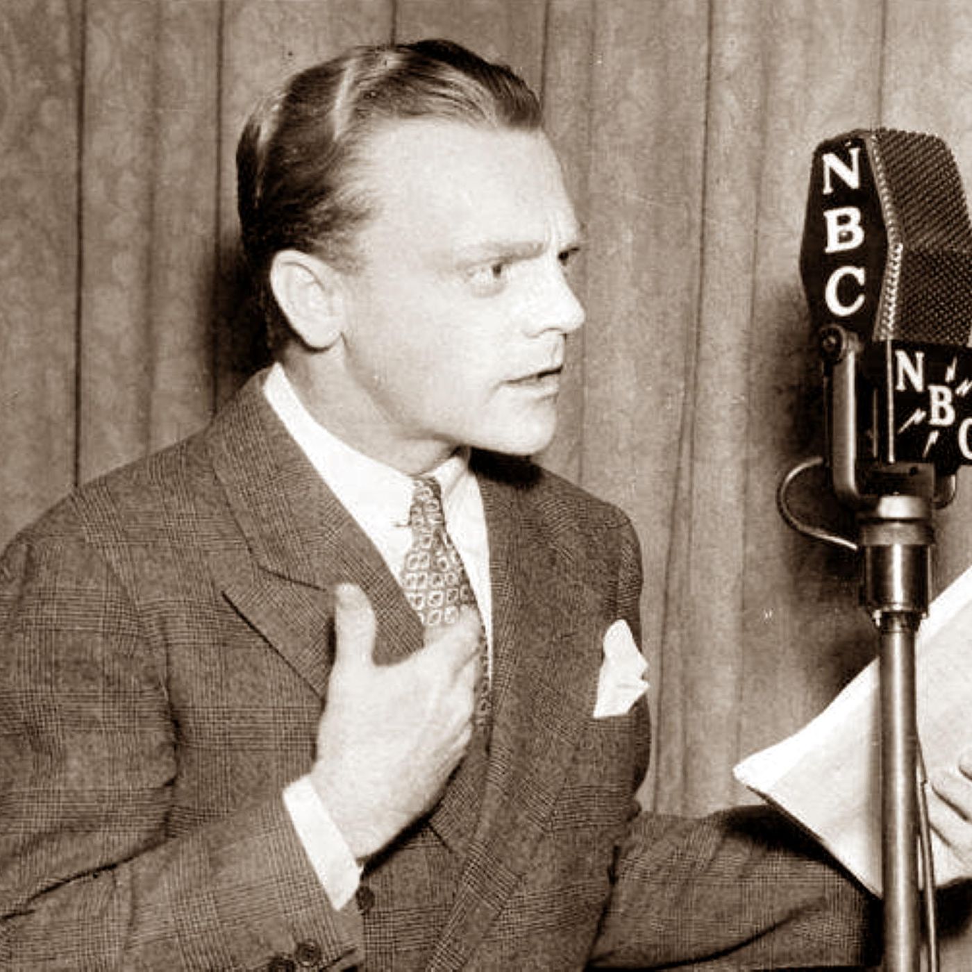 Classic Radio Theater with Wyatt Cox