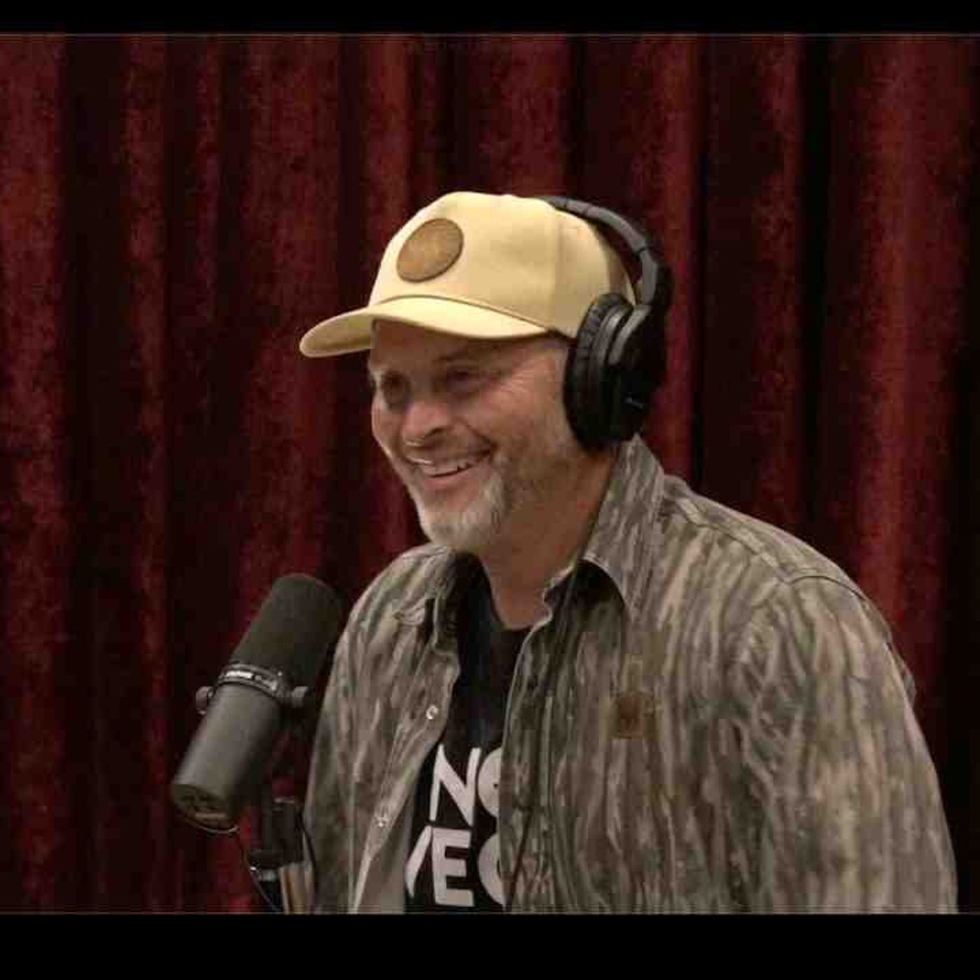 Joe Rogan Experience _2248 - Michael Waddell(MP3_160K)