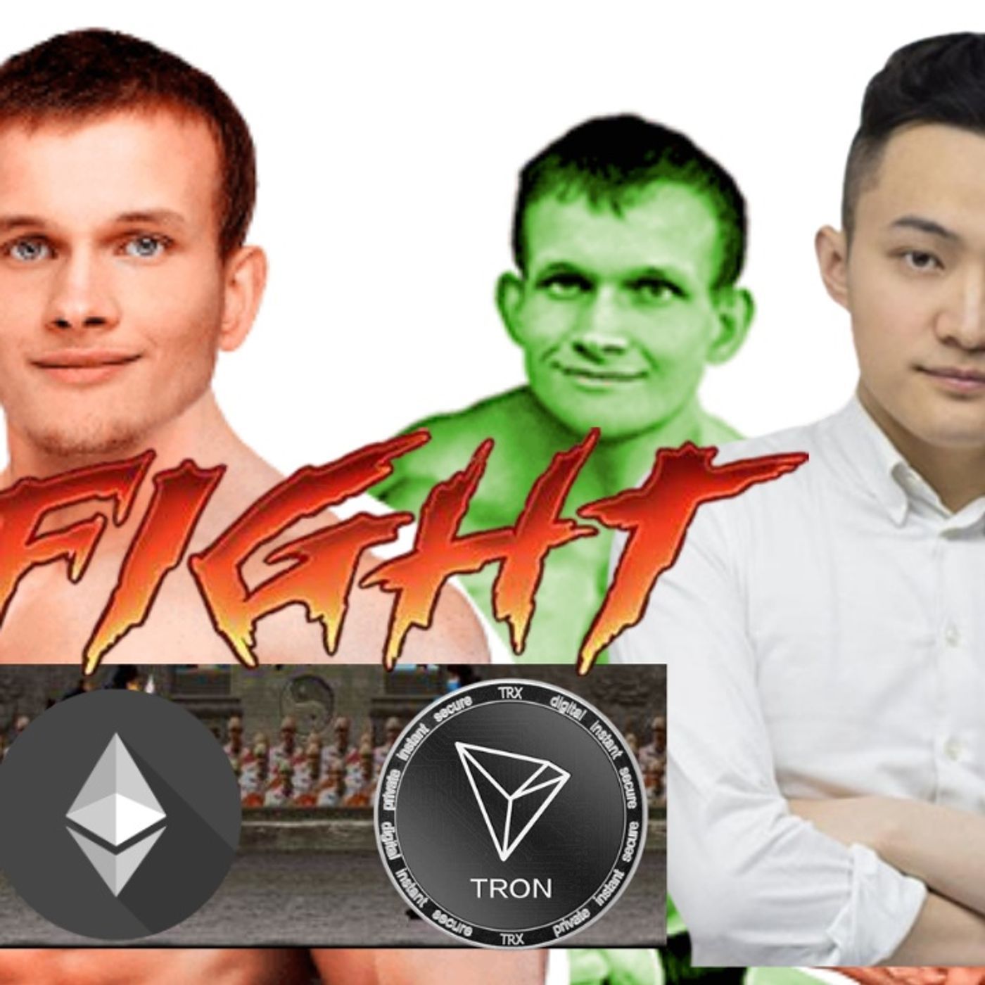 Rekt Tech