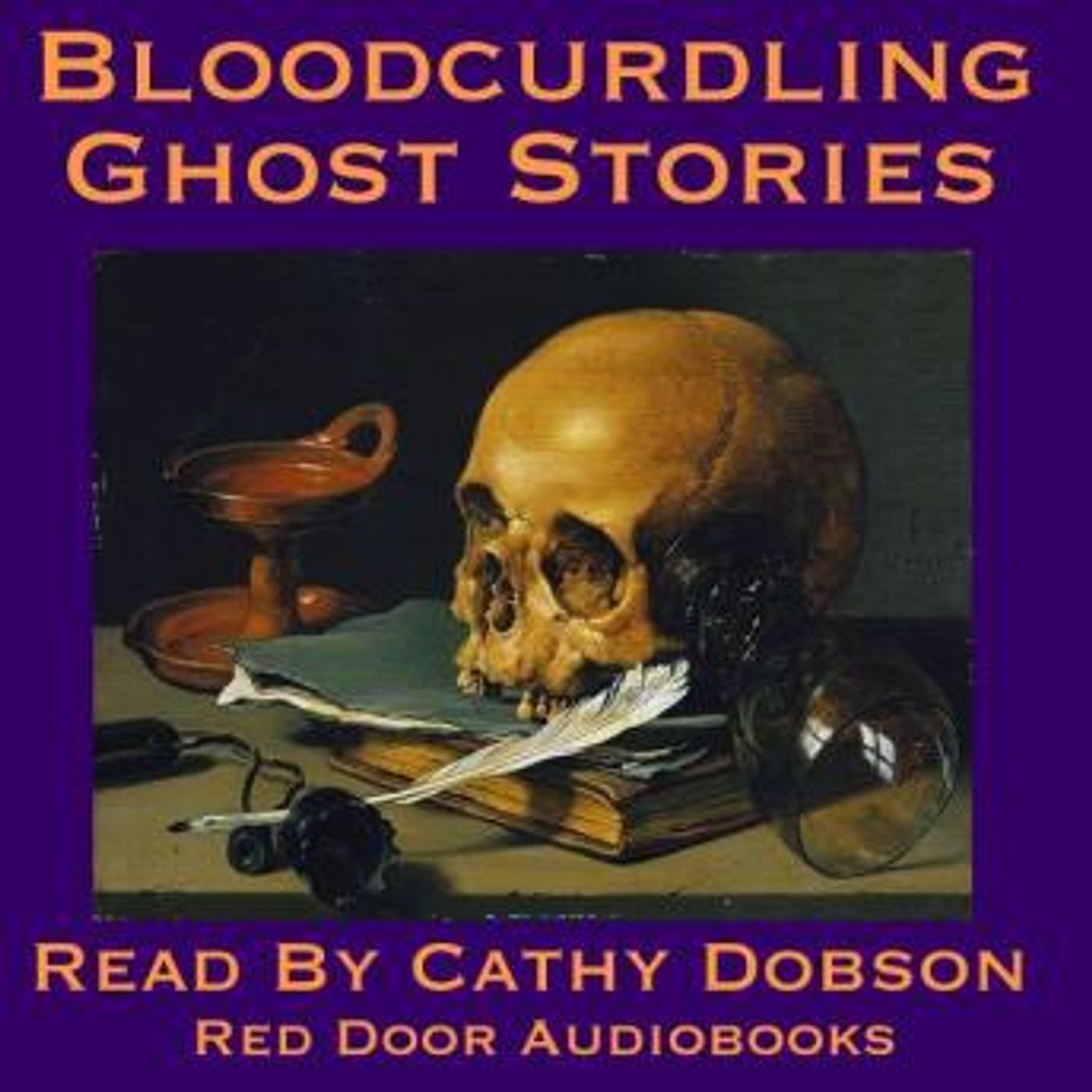 Get Latest Full Audiobooks in Mystery, Thriller & Horror, Horror