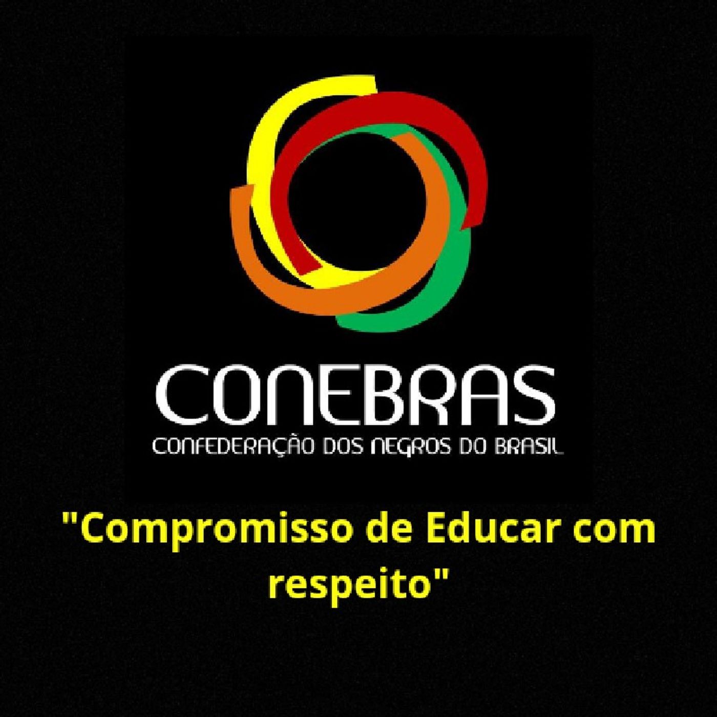 Tata Hoji - Precisamos pensar em Nós episode artwork