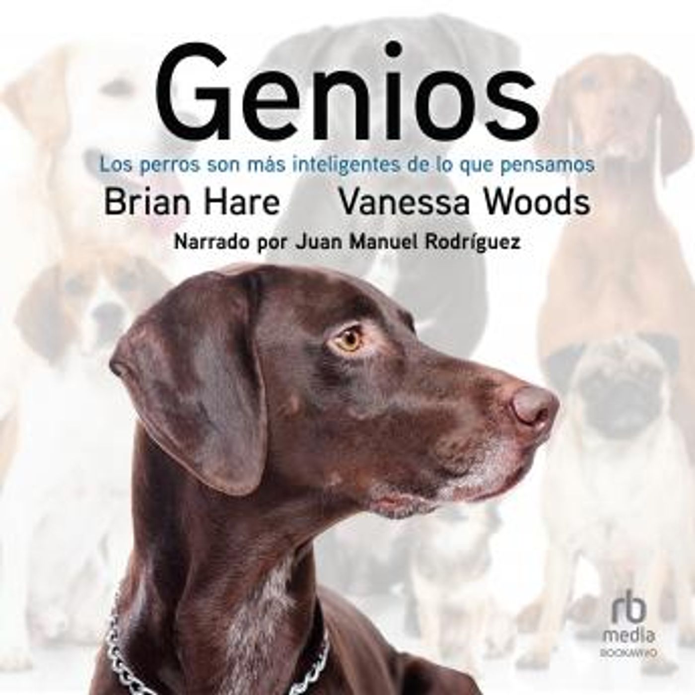 Explore the Latest Full Audiobooks in Non-Fiction, Animals & Nature