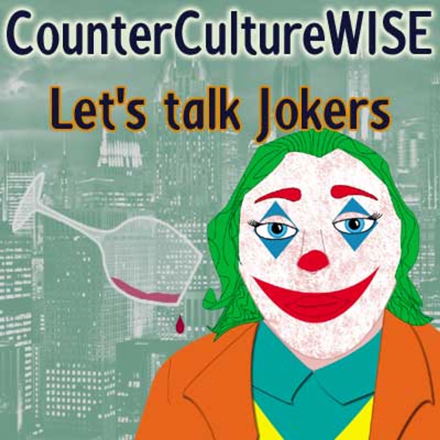 Politicians and other Jokers