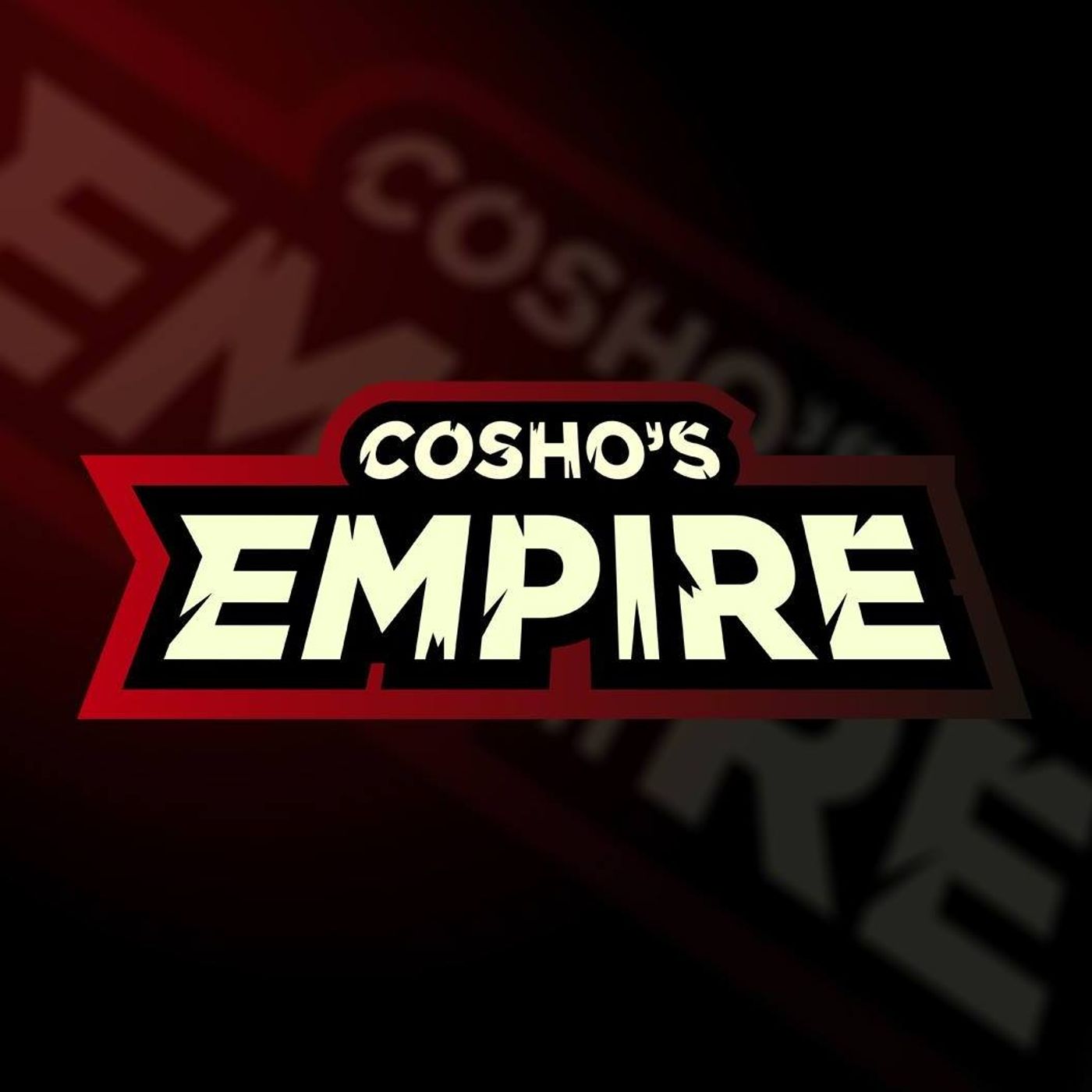 Cosho's Empire #72 episode artwork