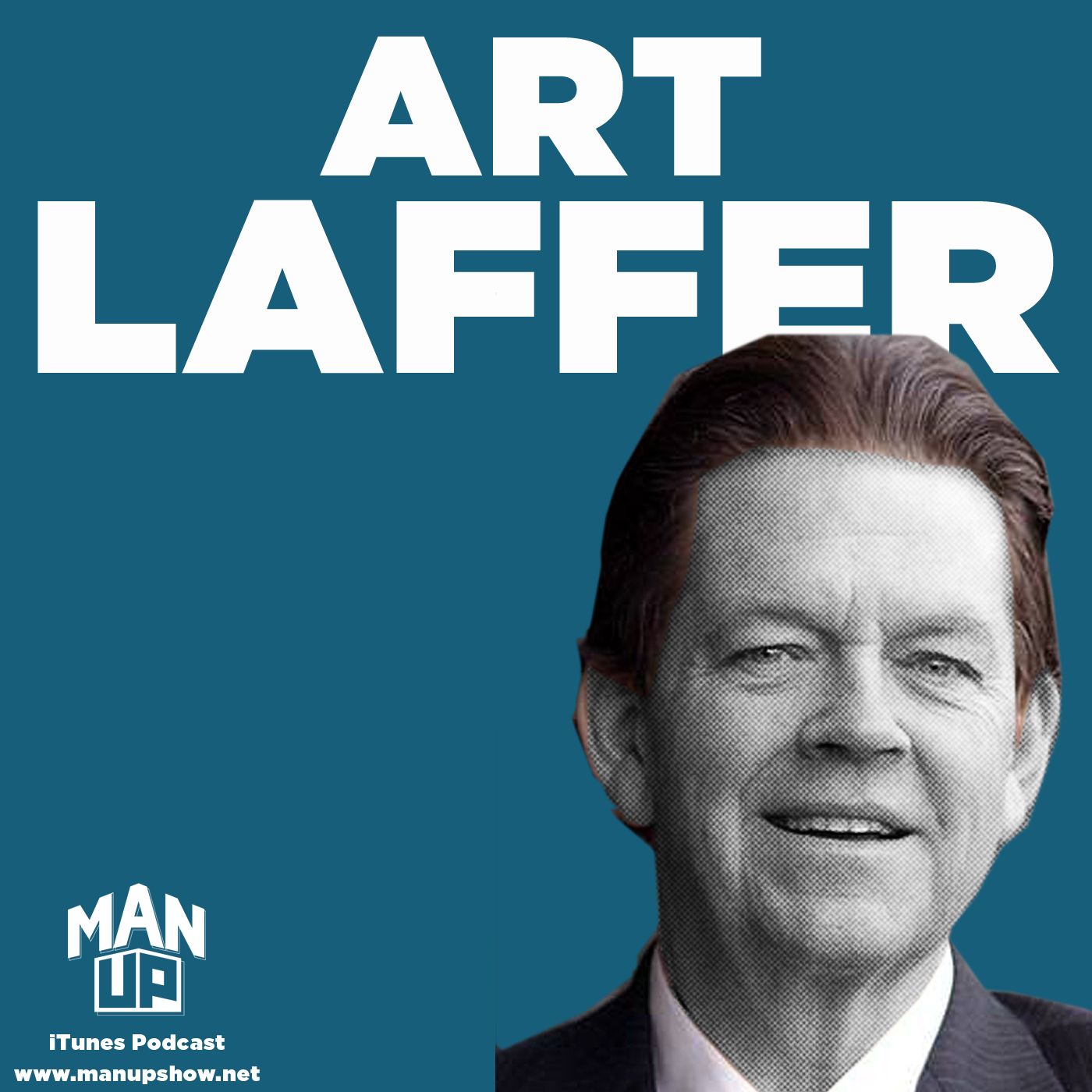 Art Laffer: the surprisingly funny, legendary Reagan economist schools the guys on economics