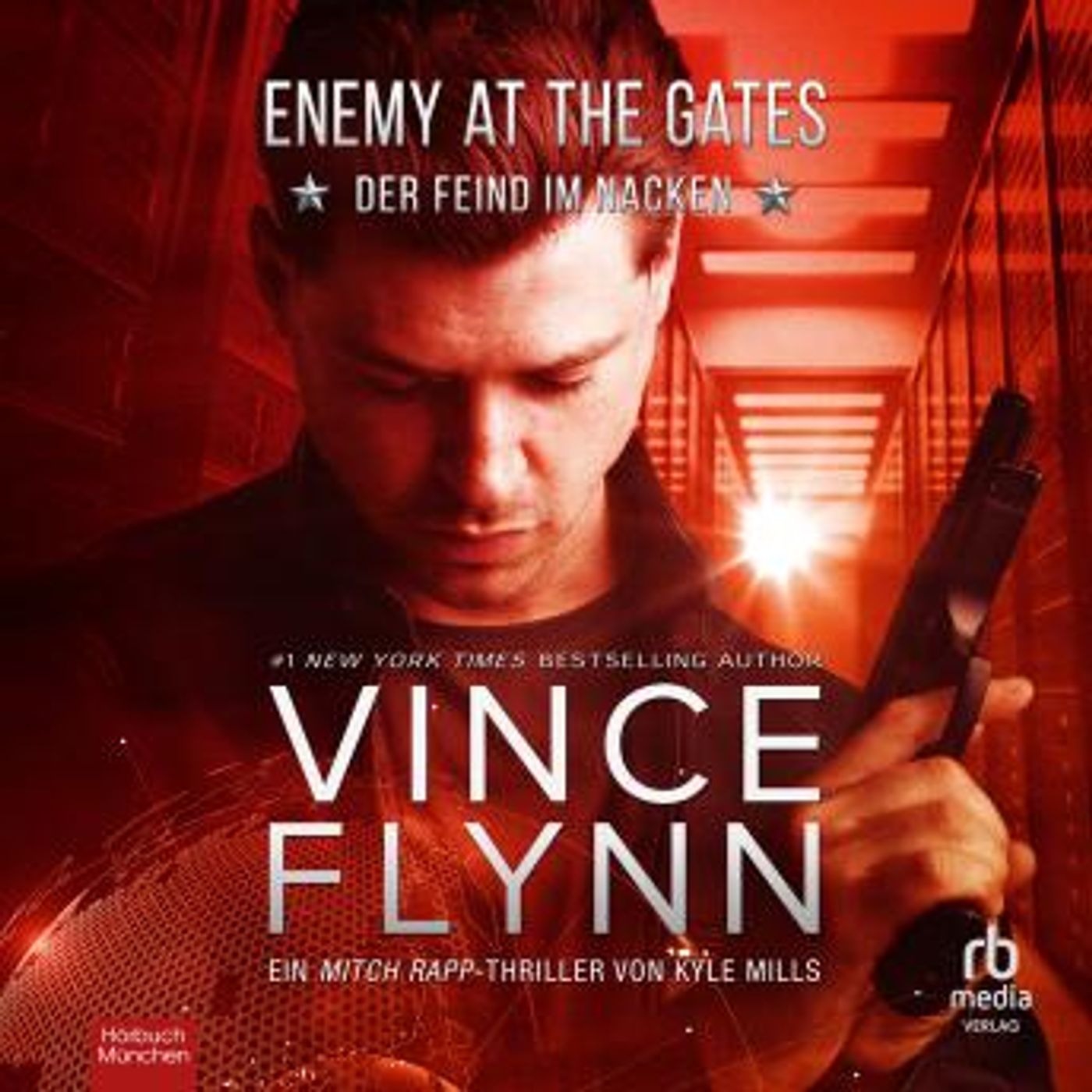 Trending Full Audiobooks in Mystery, Thriller & Horror, Suspense