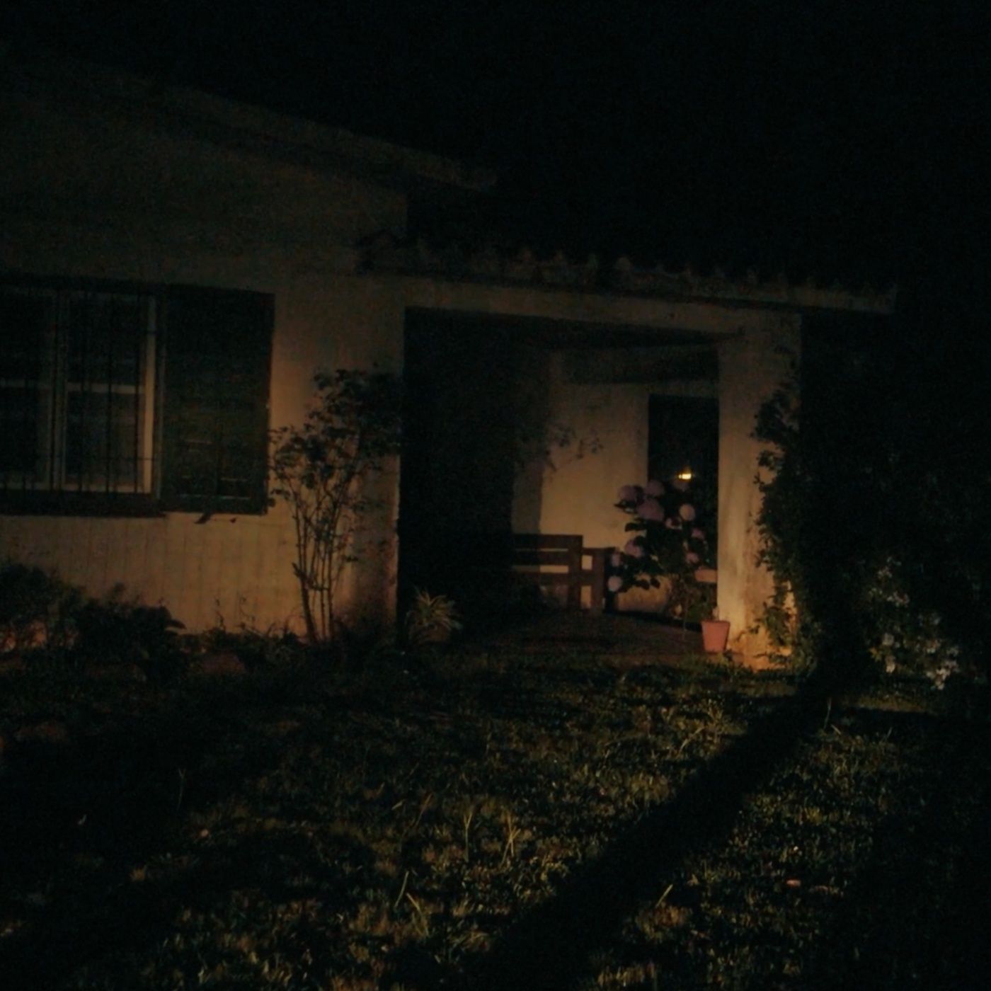 08 - Los dioses antiguos