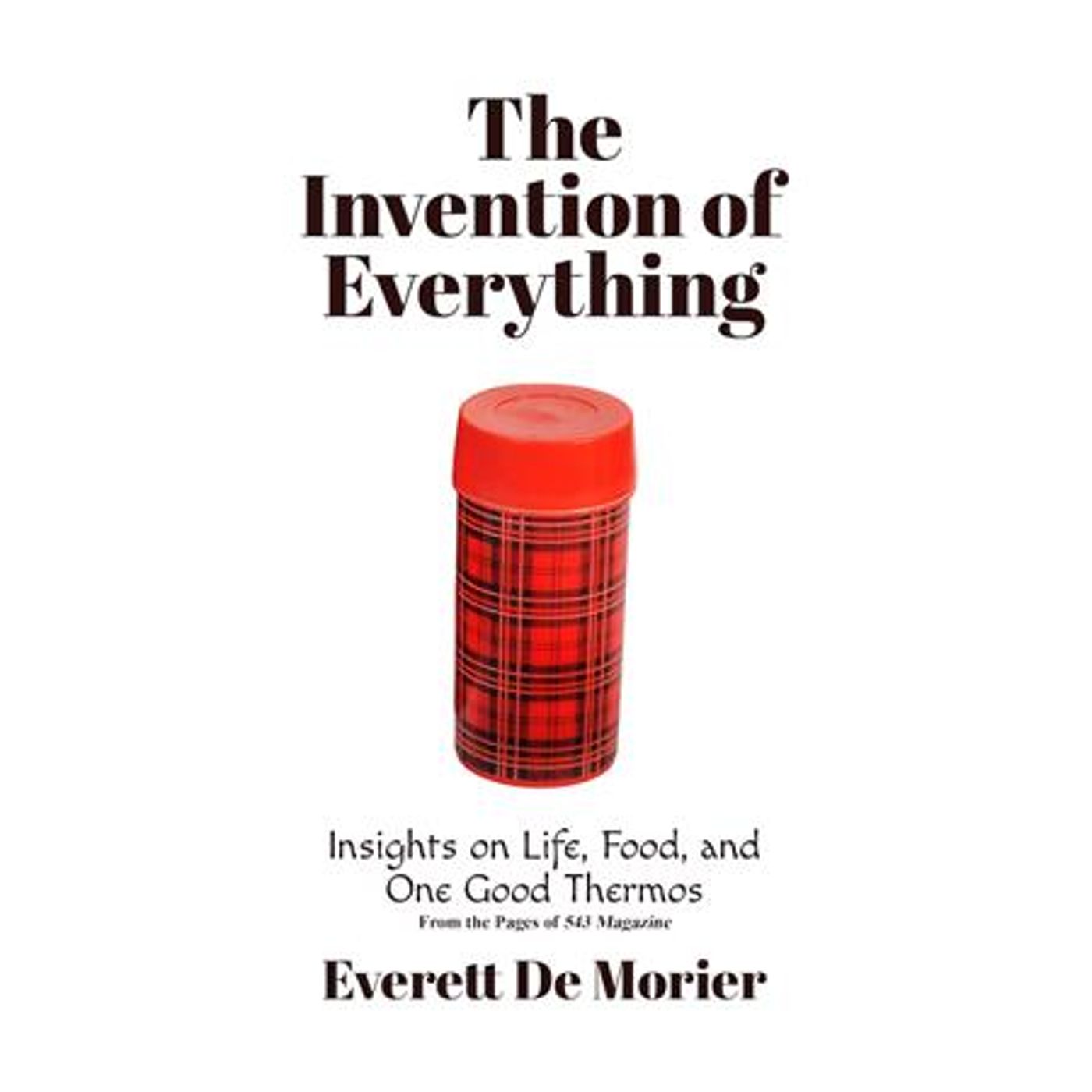 How to Find the Big Areas of Truth and Beauty Life with Everett De Morier episode artwork
