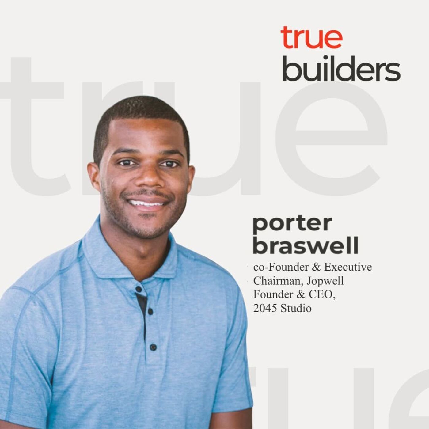 The Power of Diversity, Equity, and Inclusion in the Workplace with Porter Braswell