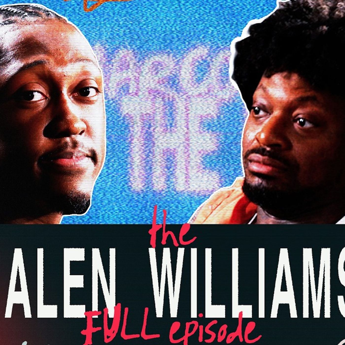 Jalen Williams Roasts Funny Marco in WILD Presser | Marco Is Off the Ball, Ep. 4 episode artwork