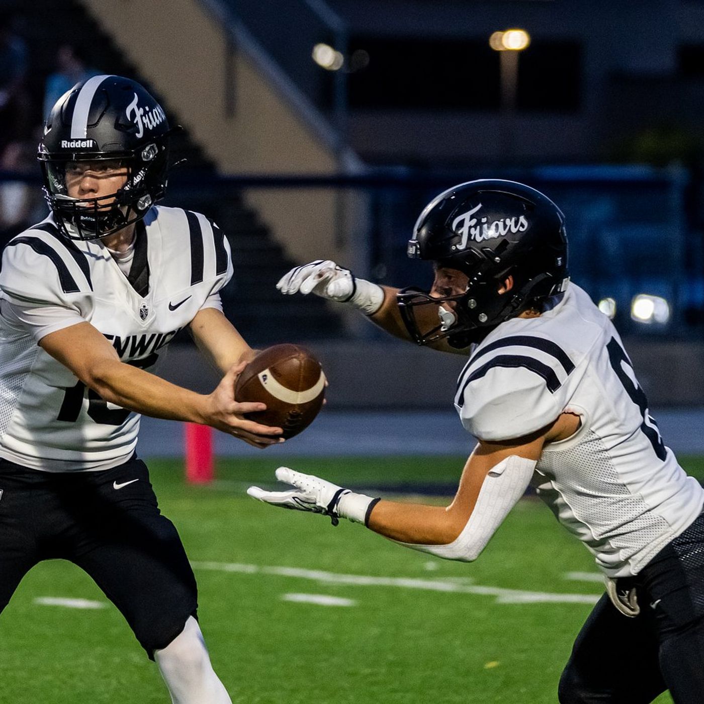 2026 Week 5 Illinois Media Poll: Here’s where CCL football teams are currently ranked in the state episode artwork