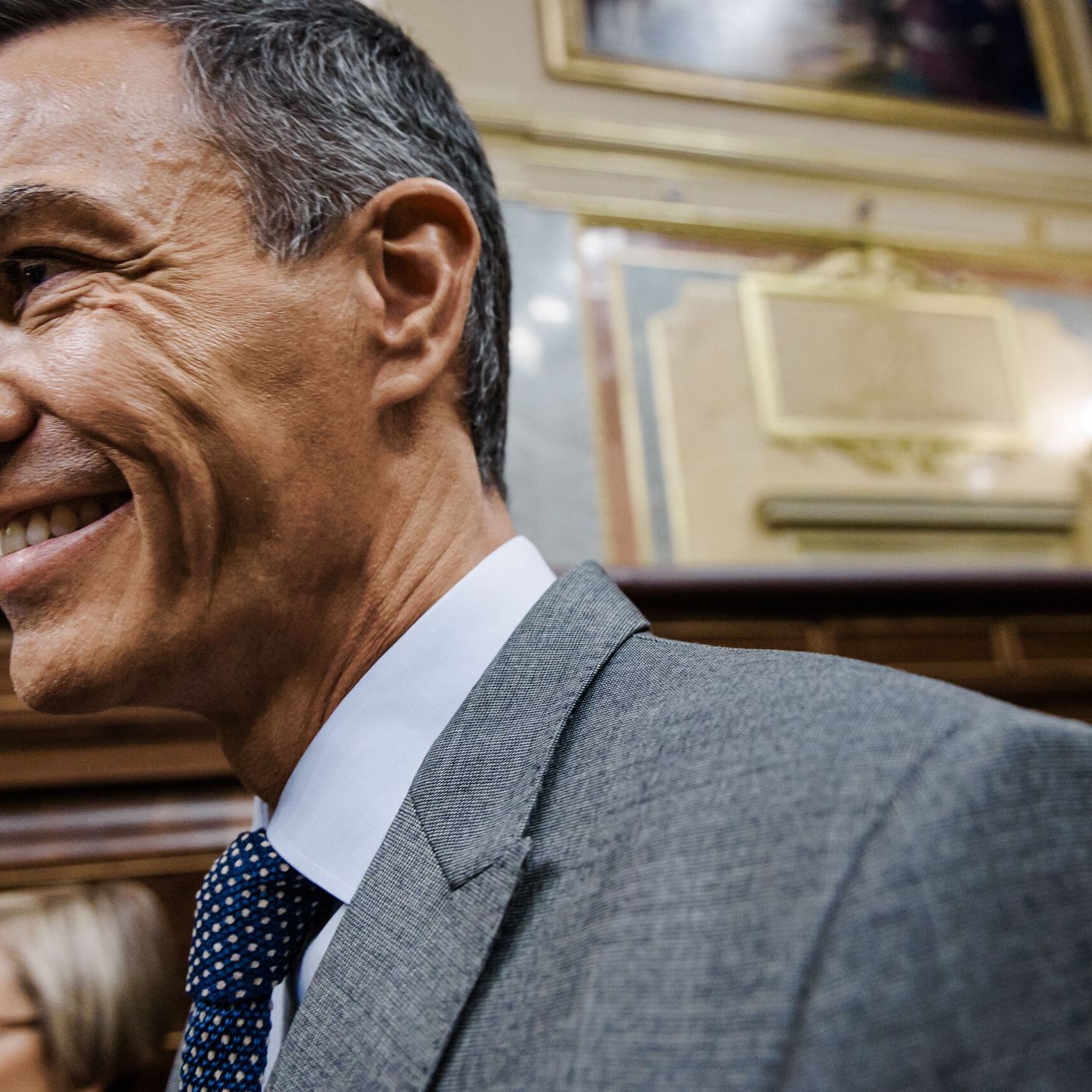 Es Noticia: A Sánchez se le agotan las cortinas de humo