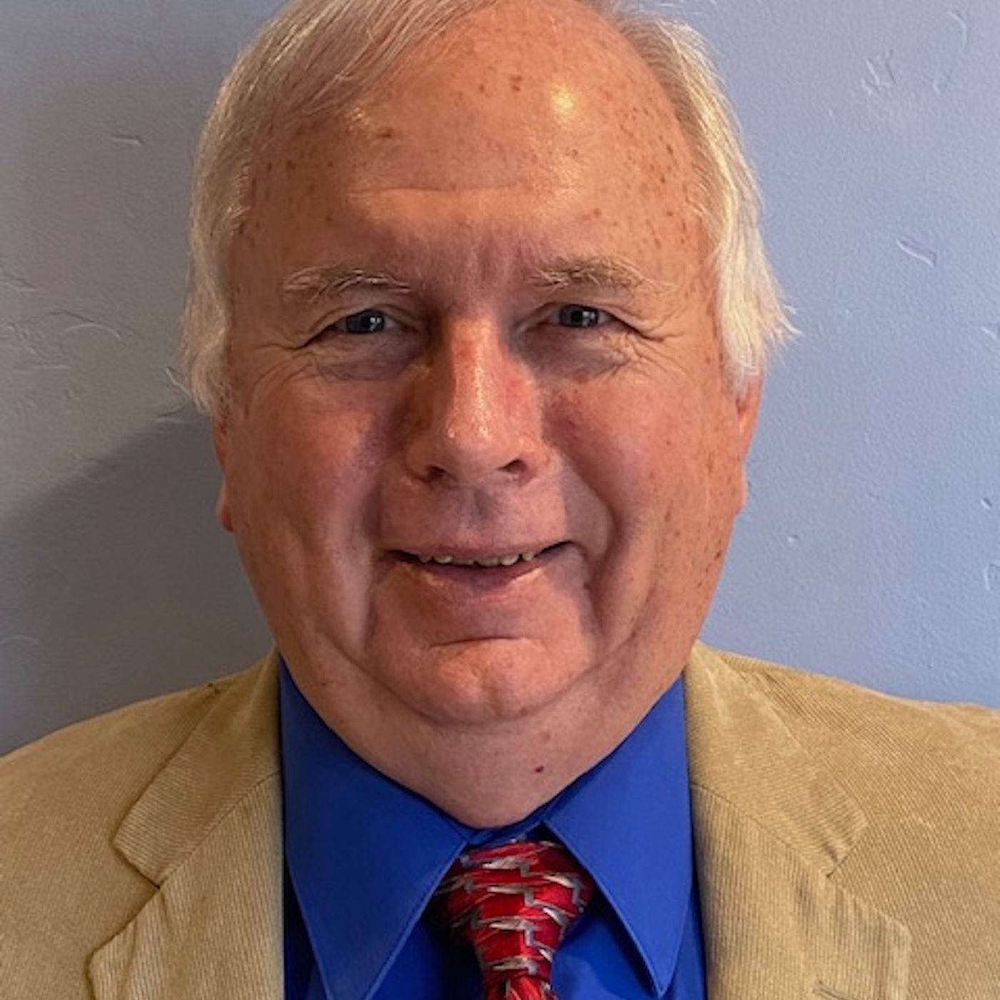 Lance Hillsinger-Protecting Our Children in Foster Care