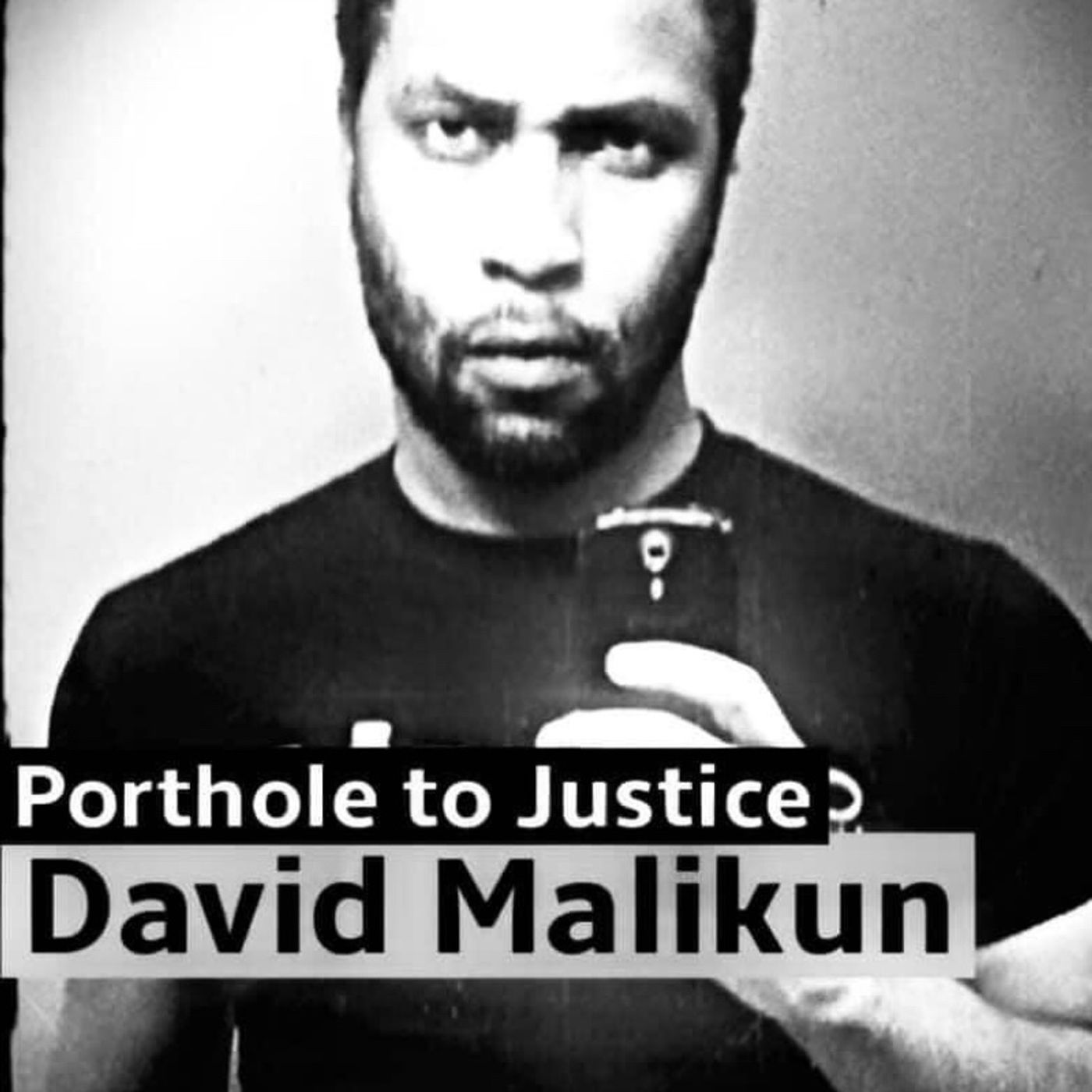 Porthole to Justice