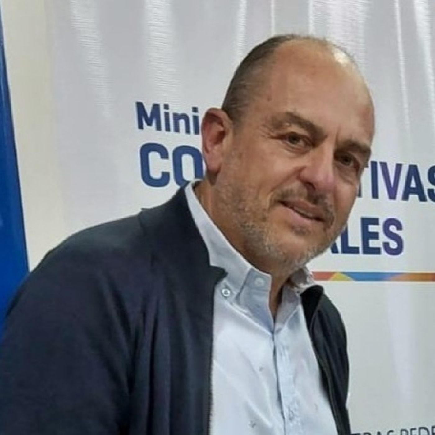 José Luis Volando (Vicepresidente de Federación Agraria Argentina) Agroindustria En Foco episode artwork